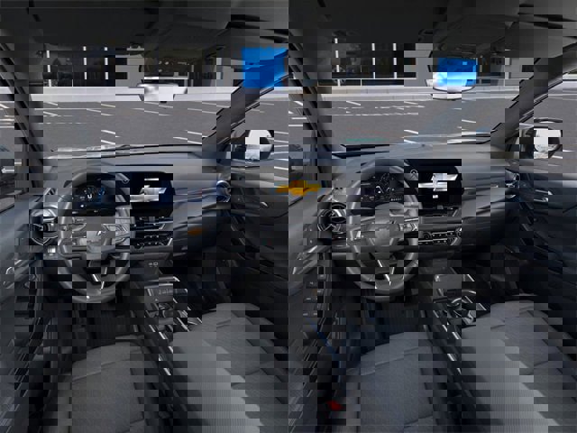 New 2026 Chevrolet Equinox LT image 15