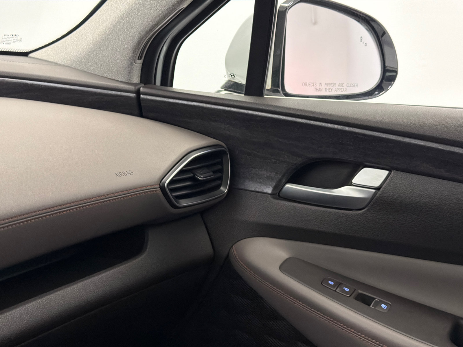 Used 2019 Hyundai Santa Fe FWD image 33