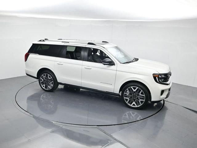 New 2026 Ford Expedition Max Platinum w/ Platinum Ultimate Package image 40