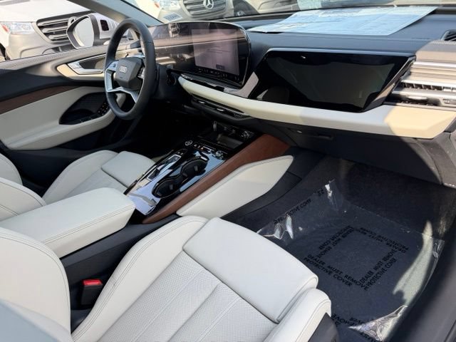 New 2026 Audi A5 2.0T Premium Plus AWD/4WD image 26