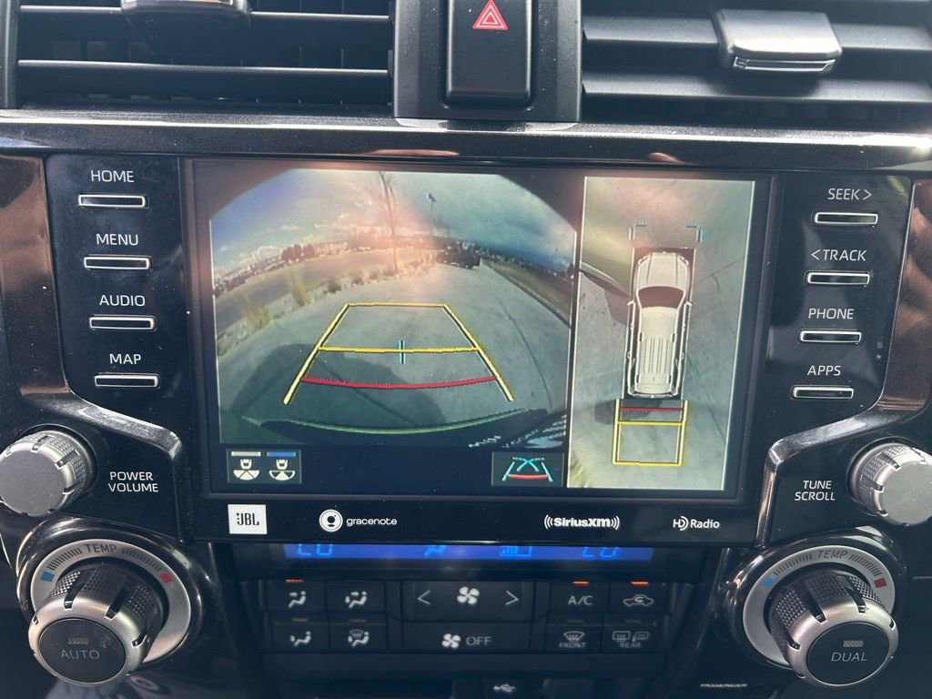 Used 2022 Toyota 4Runner TRD Pro image 21