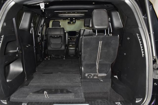 Used 2025 Chrysler Pacifica Limited image 38