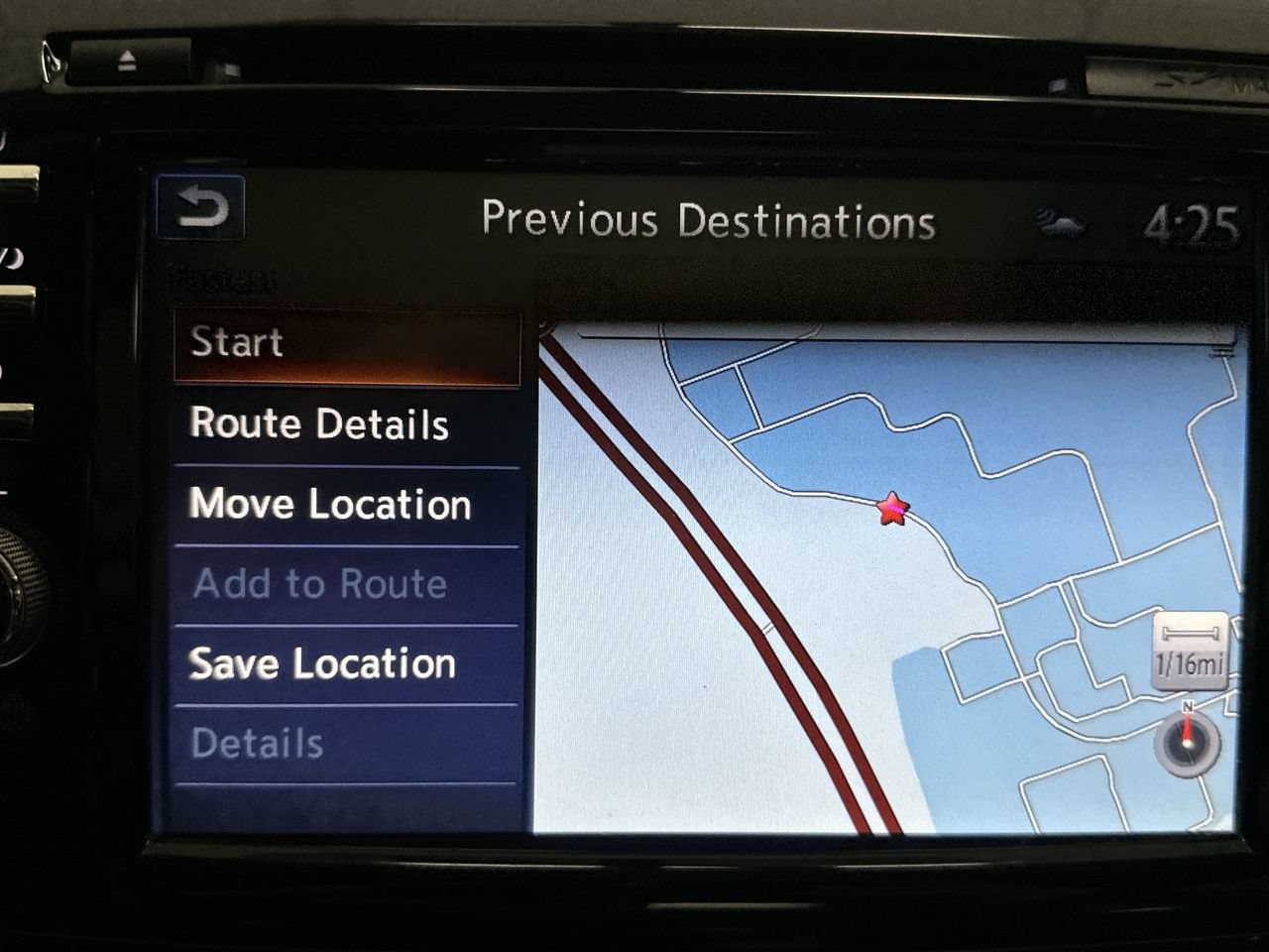 Used 2018 Nissan Murano S AWD/4WD image 42
