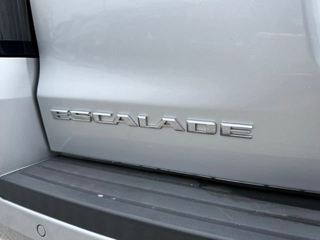 Used 2015 Cadillac Escalade ESV Premium image 5