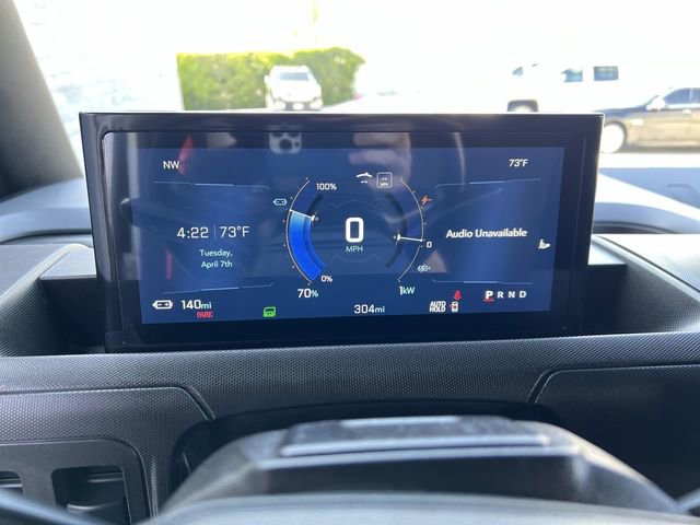 Used 2024 Chevrolet Brightdrop 400 w/ Commercial Equipment Package image 11