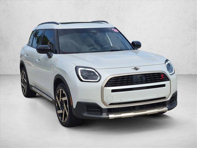 Used 2026 MINI Cooper Countryman S AWD/4WD image 3