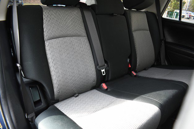 Used 2019 Toyota 4Runner SR5 image 28