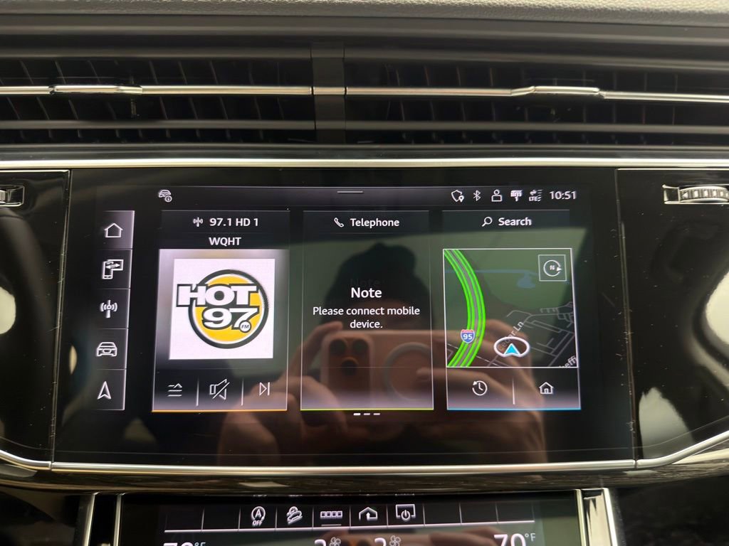 Used 2023 Audi Q7 3.0T Premium Plus w/ Premium Plus Package image 12