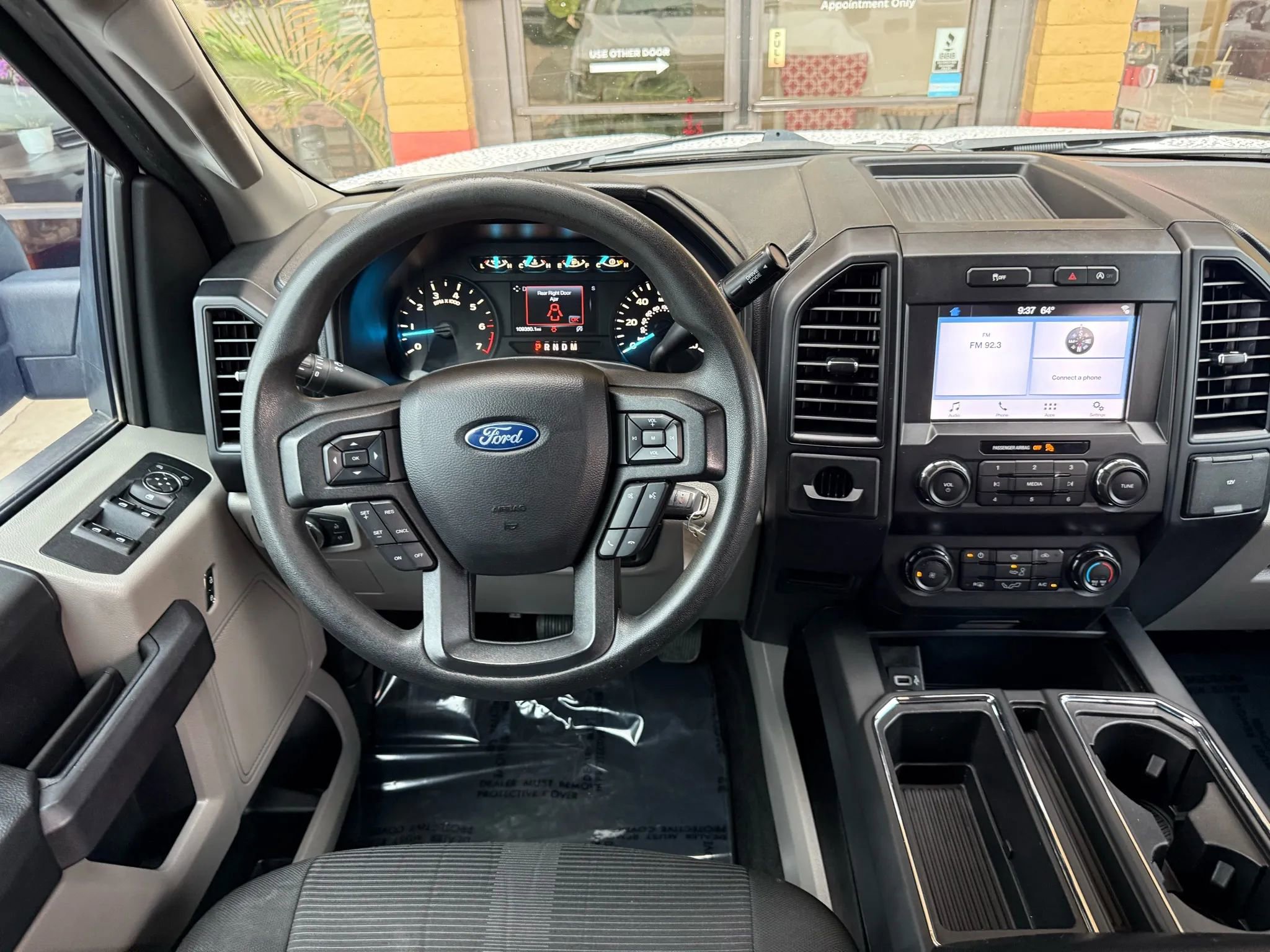 Used 2019 Ford F150 XL w/ Equipment Group 101A Mid image 30