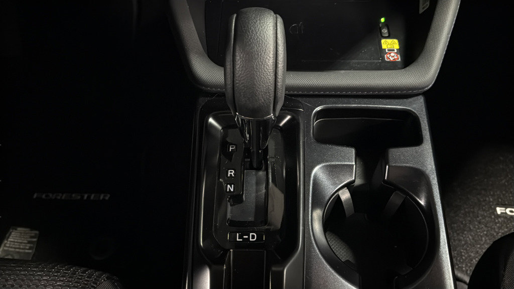 Certified 2026 Subaru Forester Premium image 39