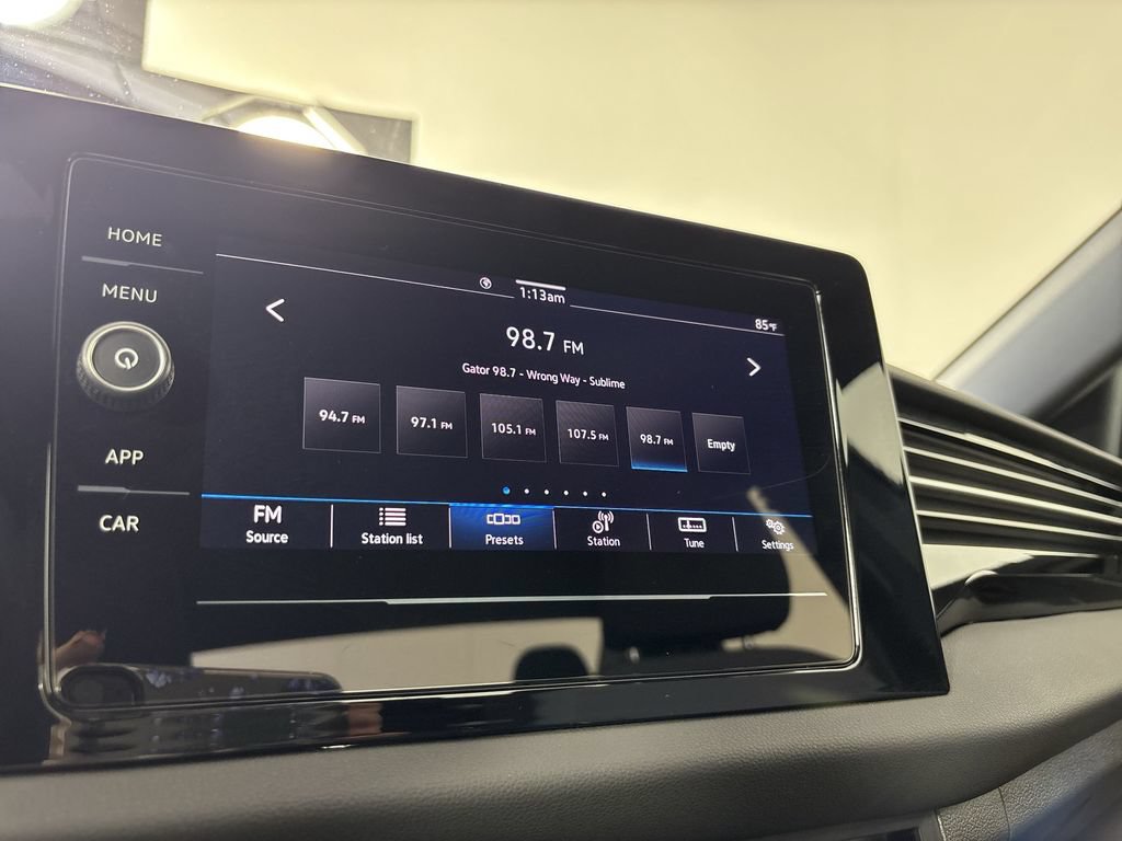 Used 2026 Volkswagen Jetta Sport FWD image 12