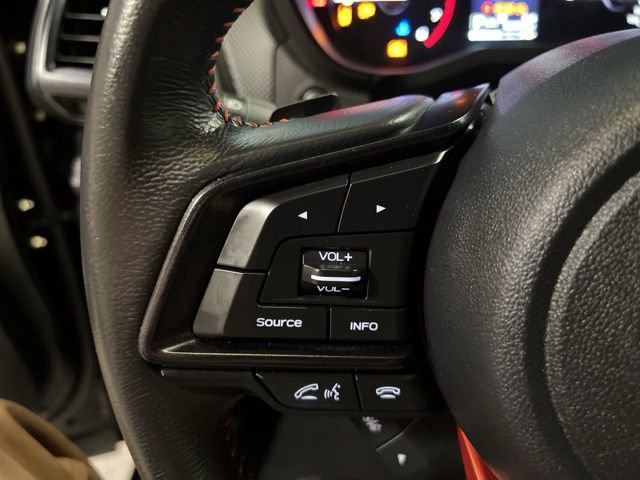 Used 2023 Subaru Forester Sport image 47