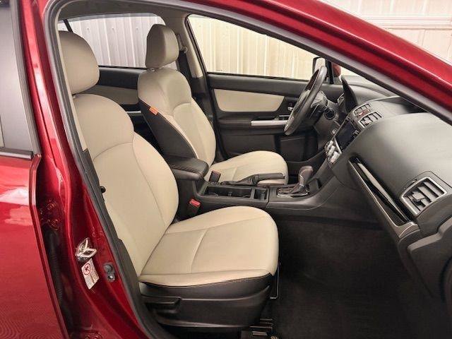 Used 2016 Subaru Crosstrek 2.0i Limited w/ Popular Package #2 AWD/4WD image 26