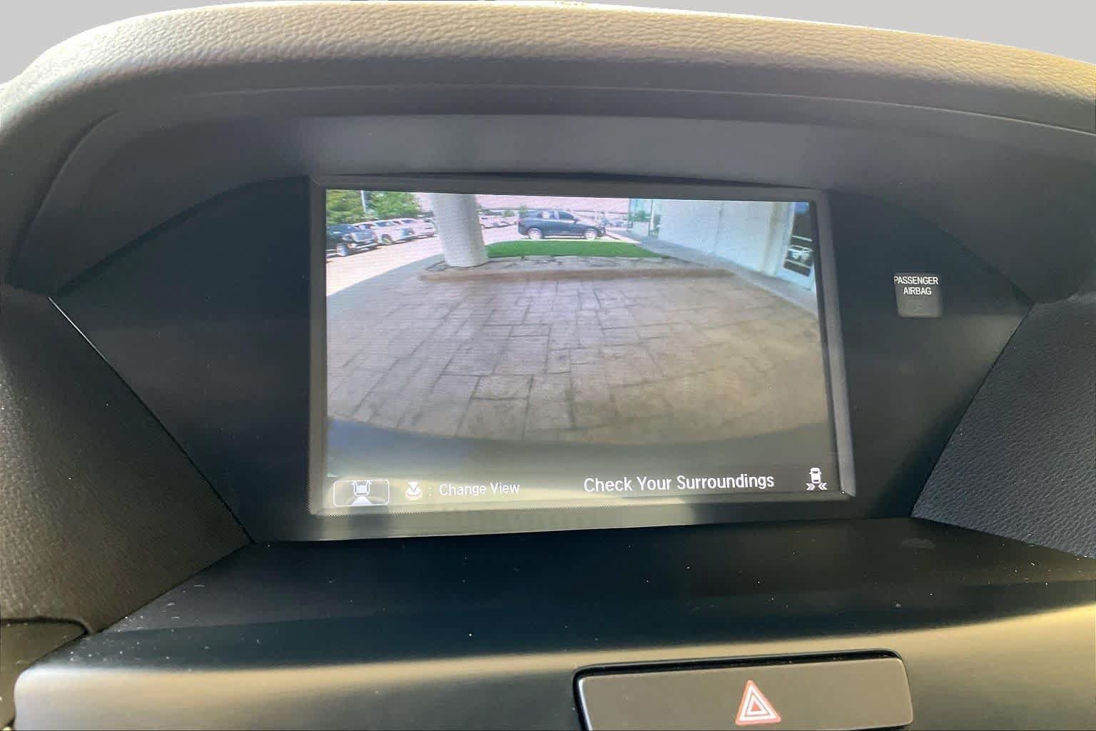 Used 2017 Acura MDX w/ Technology Package FWD image 24