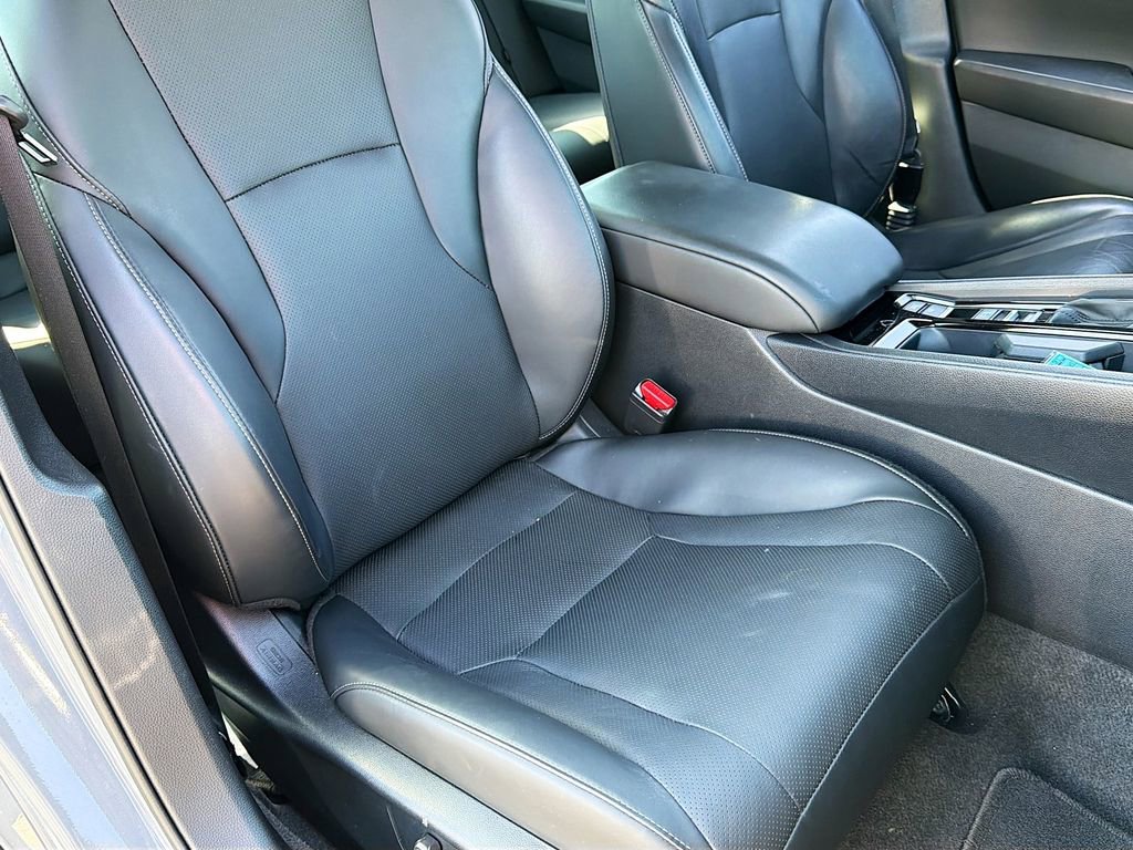 Used 2024 Honda Accord EX-L image 28