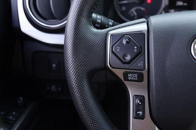 Used 2023 Toyota Tacoma SR5 AWD/4WD image 11
