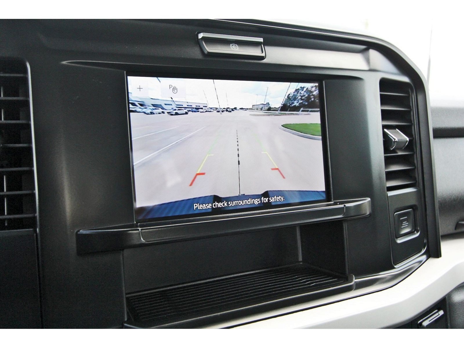 Used 2025 Ford F250 XLT AWD/4WD image 25