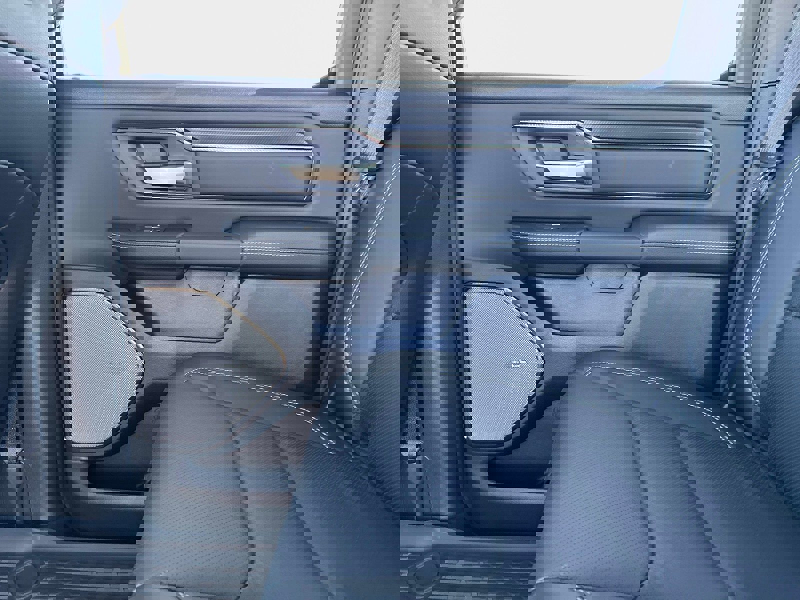 New 2026 RAM 1500 Rebel w/ Advanced Safety Group II image 15