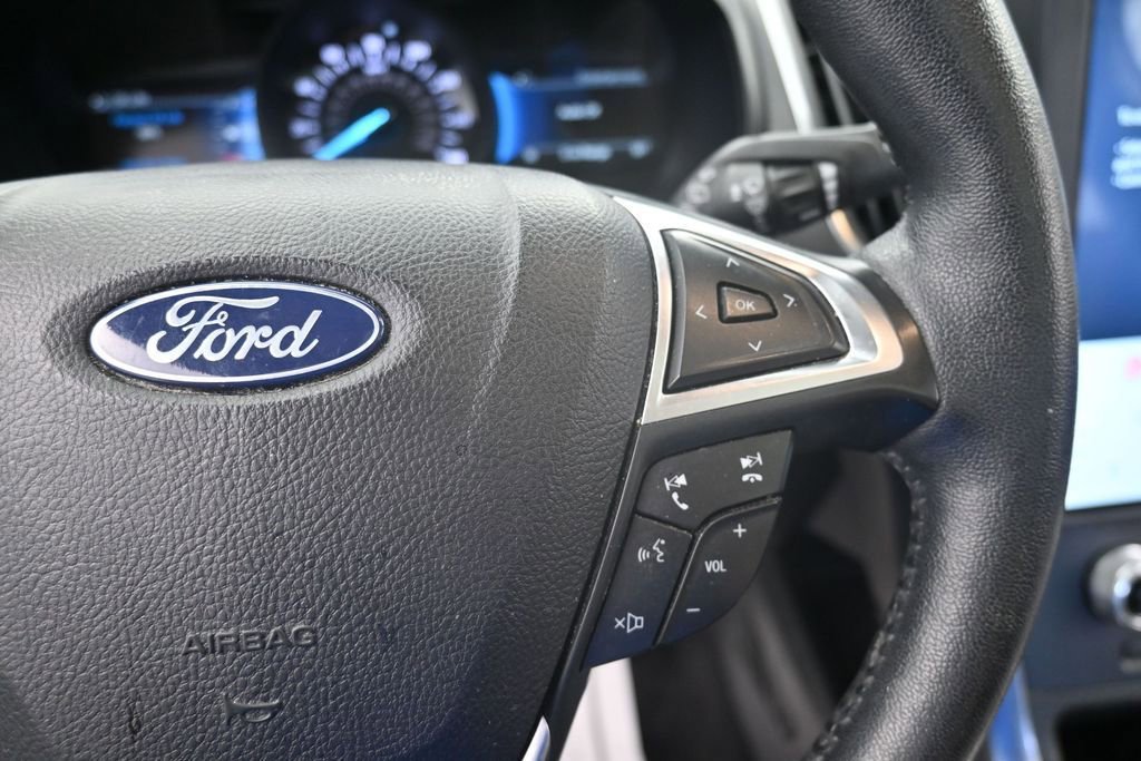 Used 2022 Ford Edge Titanium AWD/4WD image 31