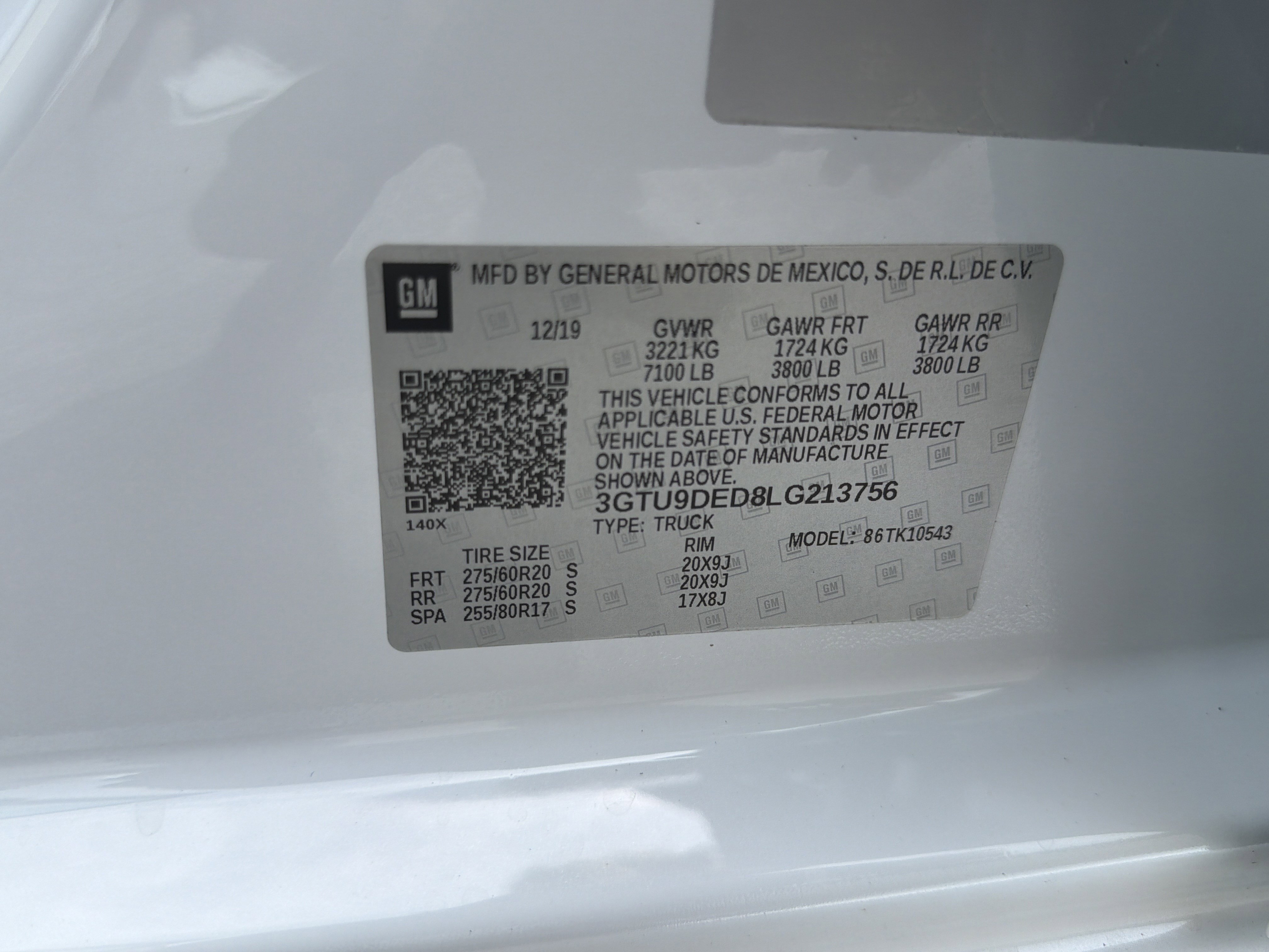 Used 2020 GMC Sierra 1500 SLT AWD/4WD image 33