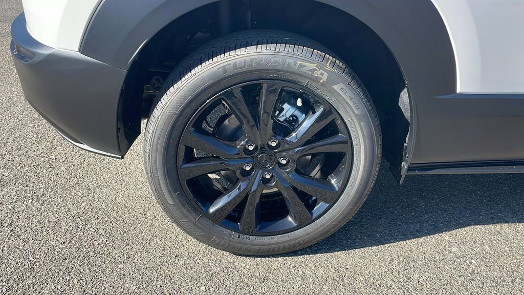 New 2026 MAZDA CX-30 AWD 2.5 S image 33