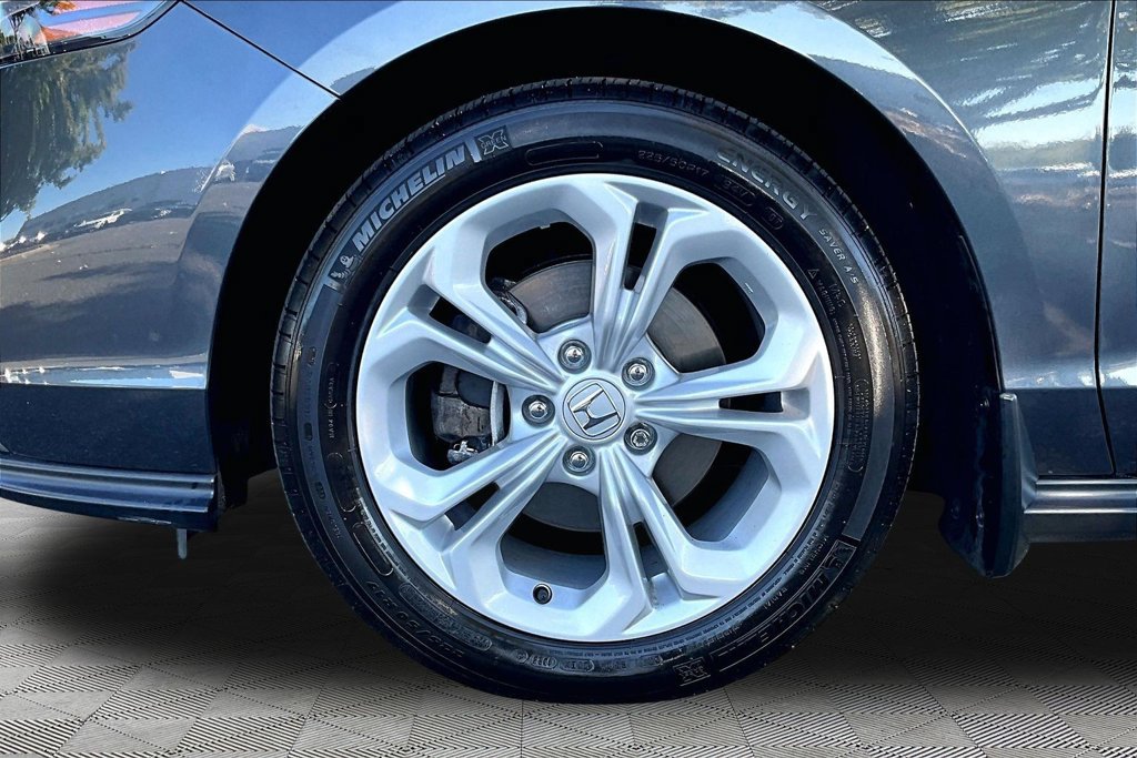 Used 2025 Honda Accord LX image 23