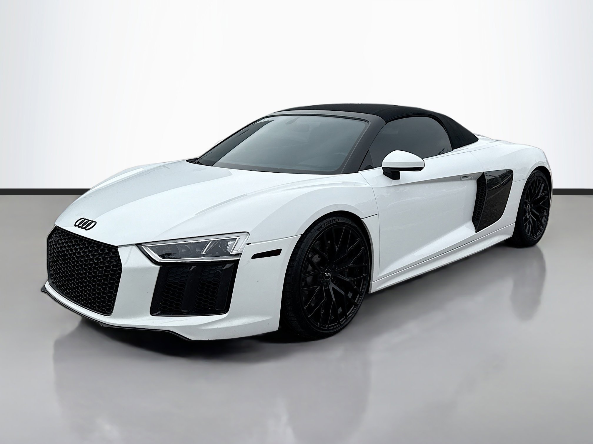 Used 2017 Audi R8 V10 image 7