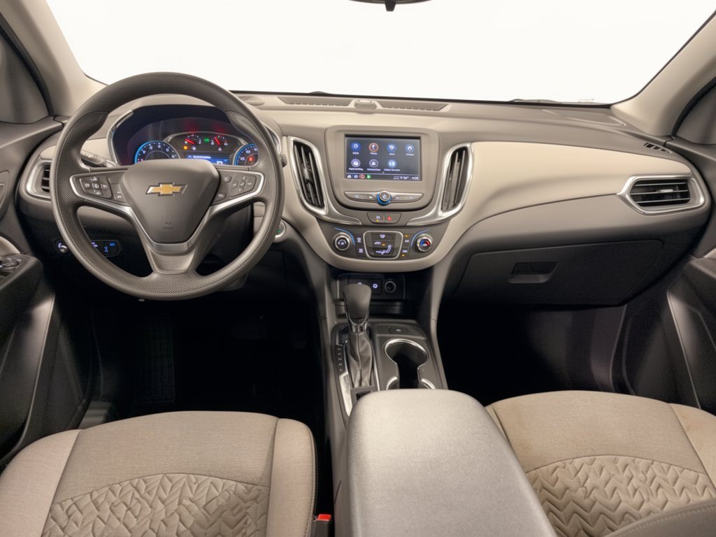 Used 2024 Chevrolet Equinox LT FWD image 17