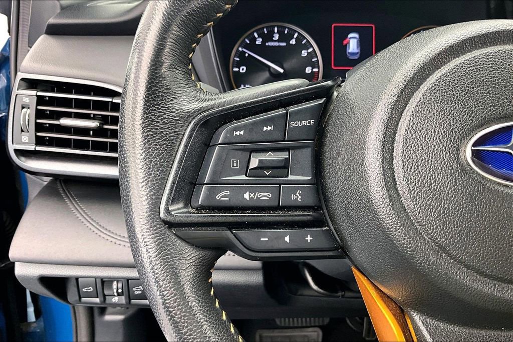 Used 2024 Subaru Outback Wilderness image 18