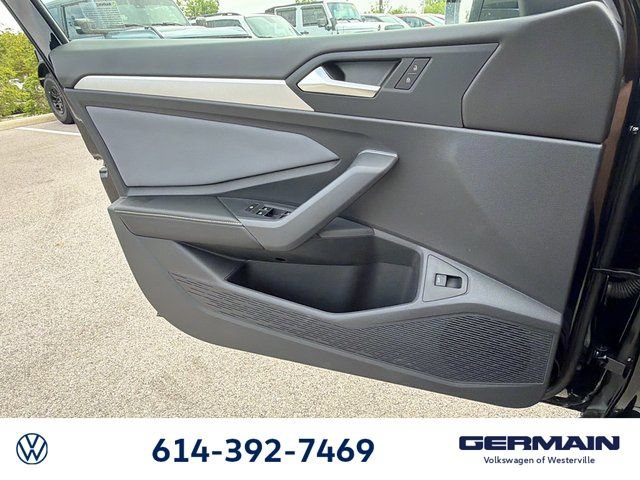 New 2026 Volkswagen Jetta SE FWD image 18