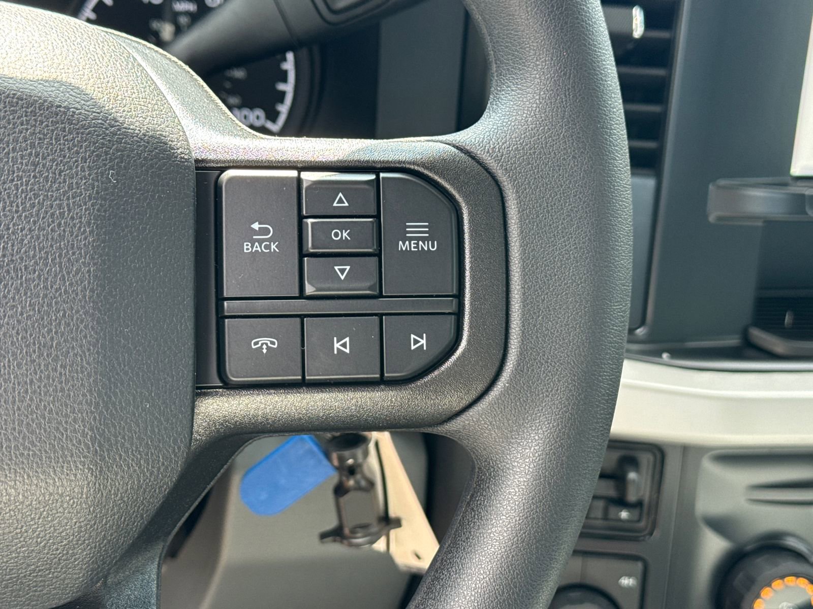 New 2026 Ford F250 XL image 25