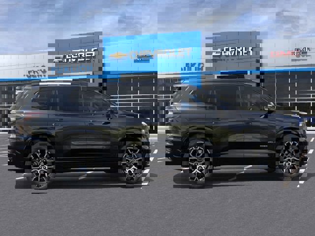 New 2026 GMC Acadia Denali Ultimate w/ LPO, Illumination Package image 5