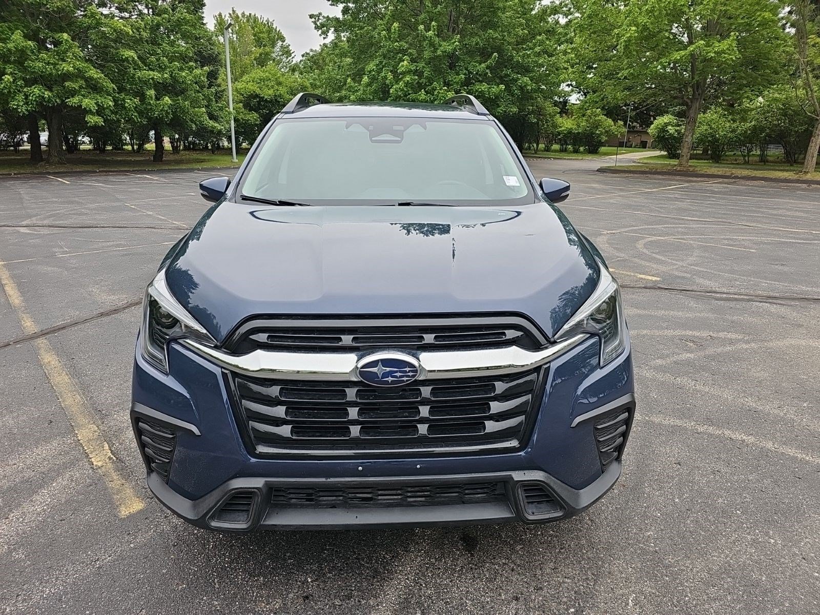 Used 2023 Subaru Ascent Limited AWD/4WD image 9