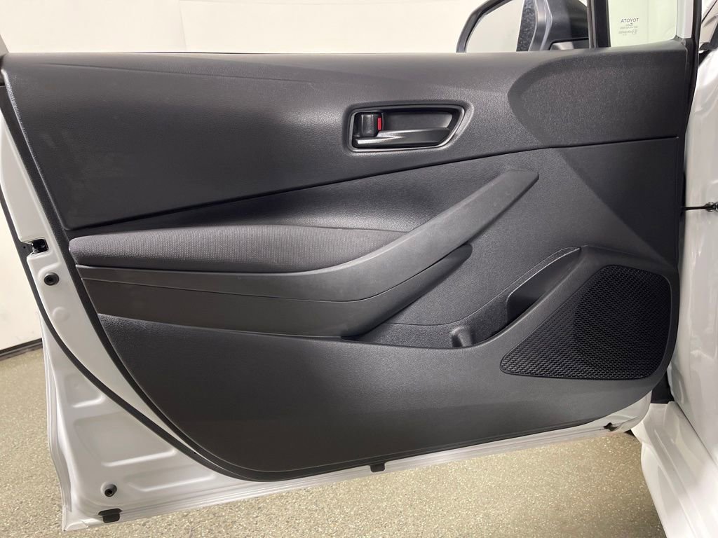 Used 2024 Toyota Corolla LE image 17