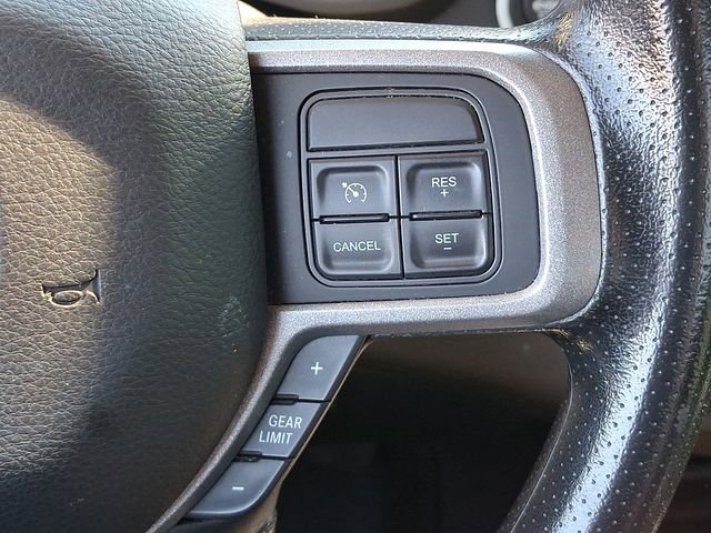 Used 2020 RAM 2500 Tradesman image 21