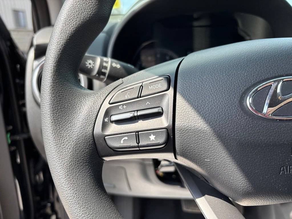 Certified 2023 Hyundai Kona SEL w/ Cargo Package AWD/4WD image 22