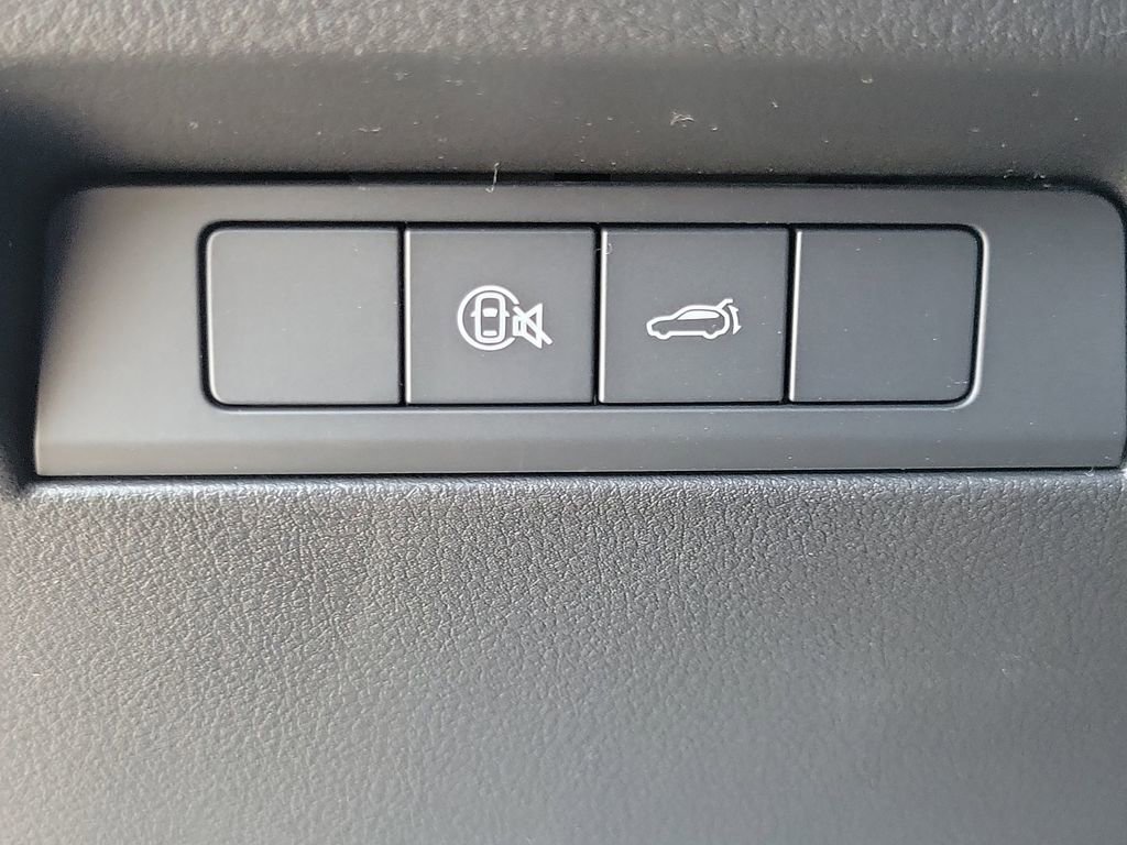 New 2026 MAZDA CX-5 Preferred AWD/4WD image 12