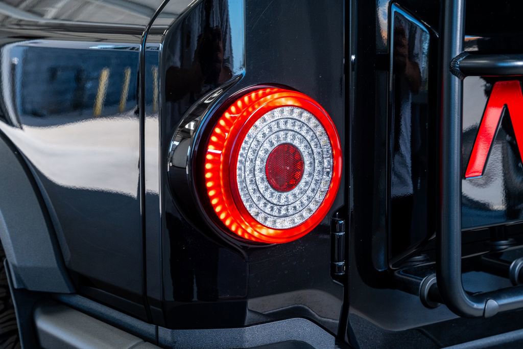 Used 2024 INEOS Grenadier image 23