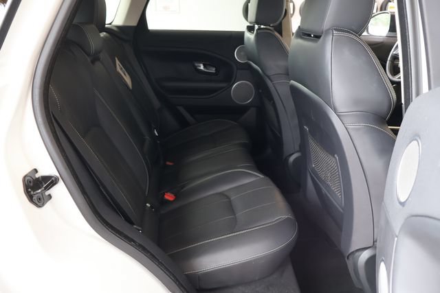 Used 2016 Land Rover Range Rover Evoque HSE AWD/4WD image 20