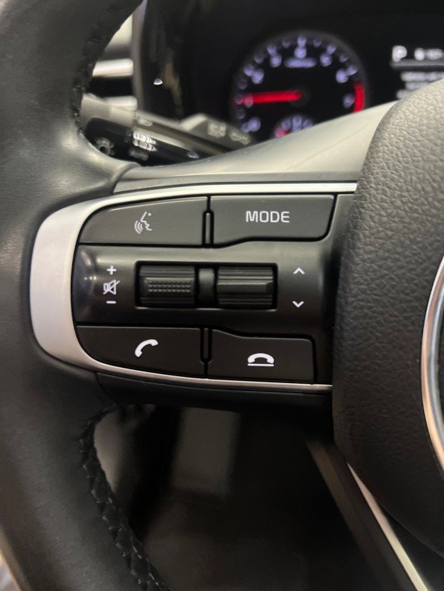 Used 2024 Kia K5 EX image 28