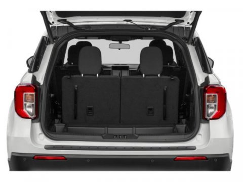 Used 2021 Ford Explorer XLT w/ Class III Trailer Tow Package image 14