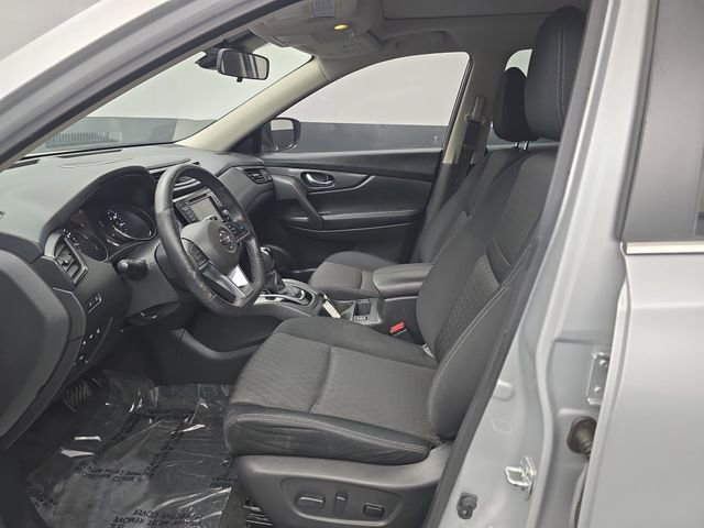 Used 2019 Nissan Rogue SV w/ Sun & Sound Touring Package image 22