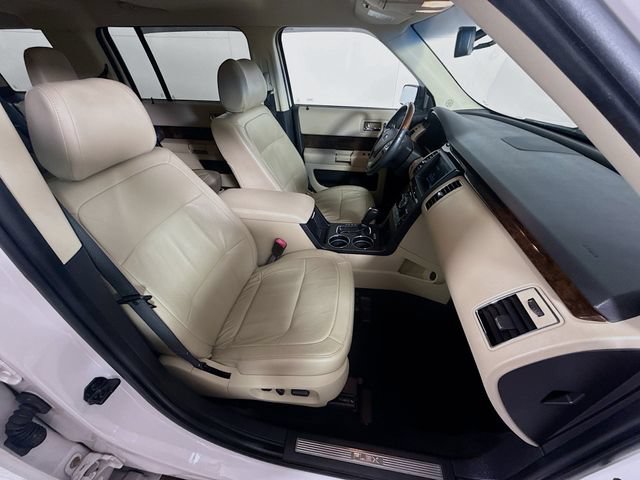 Used 2014 Ford Flex Limited w/ Equipment Group 301A AWD/4WD image 31