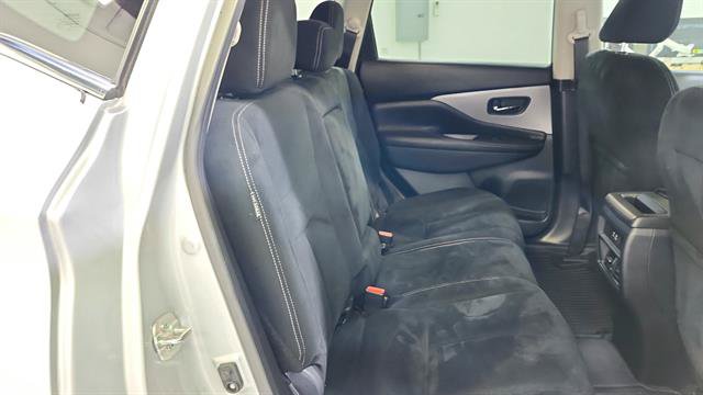 Used 2019 Nissan Murano S w/ Cargo Package FWD image 25