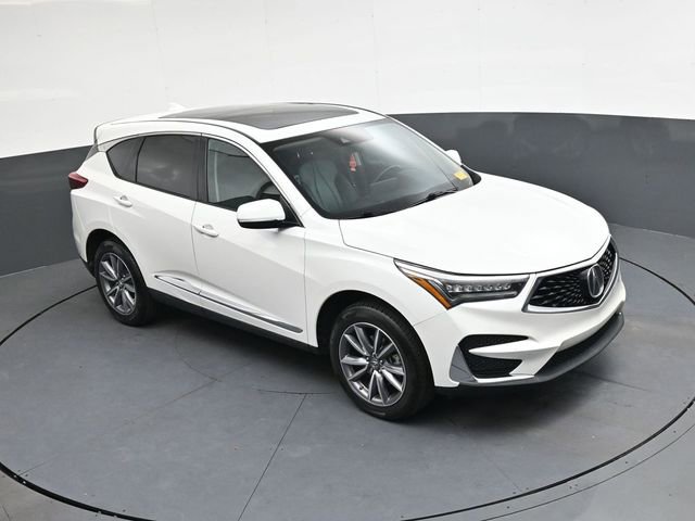 Used 2020 Acura RDX w/ Technology Package image 18