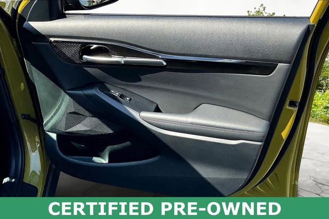 Certified 2024 Kia Seltos X-Line image 23