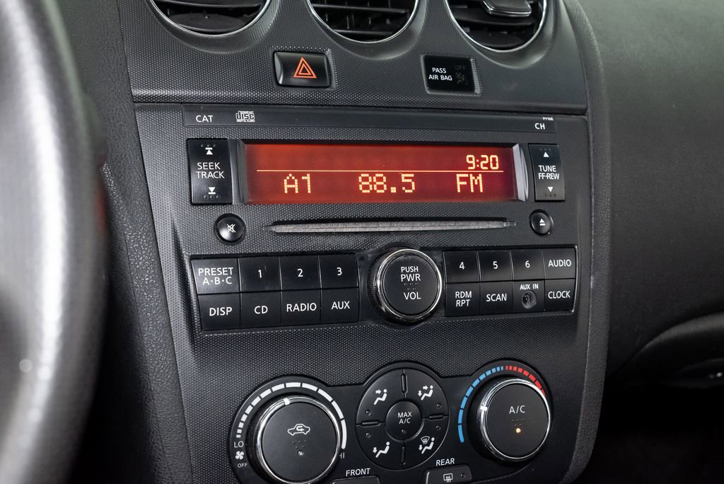 Used 2008 Nissan Altima 2.5 S image 12