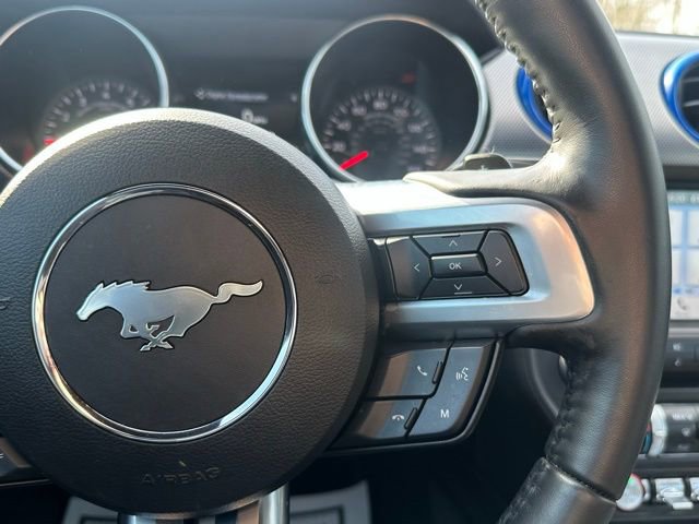 Used 2018 Ford Mustang GT w/ Equipment Group 301A image 21