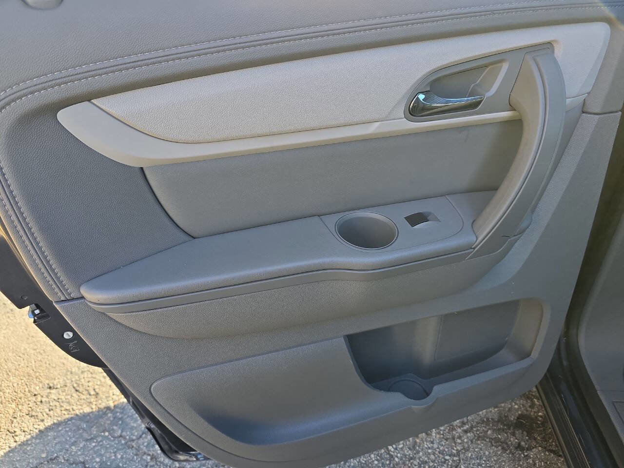 Used 2016 Chevrolet Traverse LS image 10