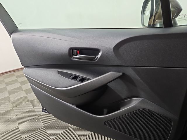 New 2026 Toyota Corolla LE image 30